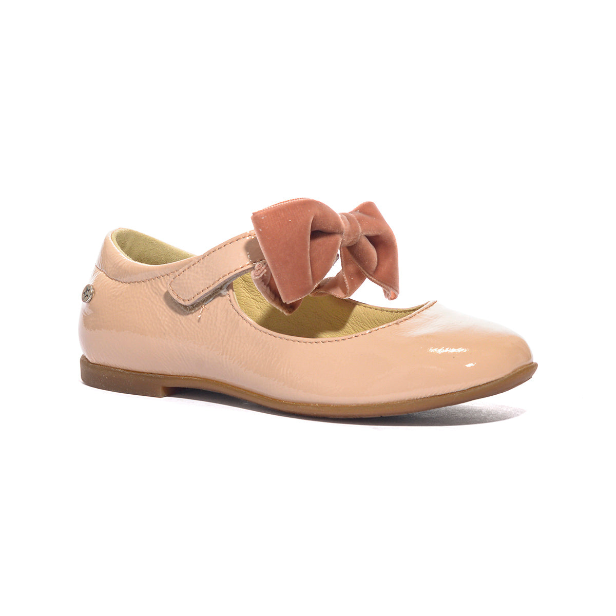 NATURINO 0012018649.05.0M12 CIPRIA Sneakers Bambina 