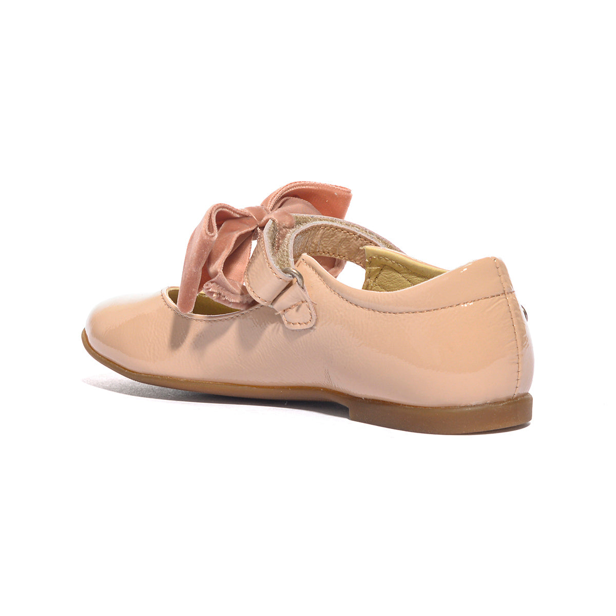 NATURINO 0012018649.05.0M12 CIPRIA Sneakers Bambina 
