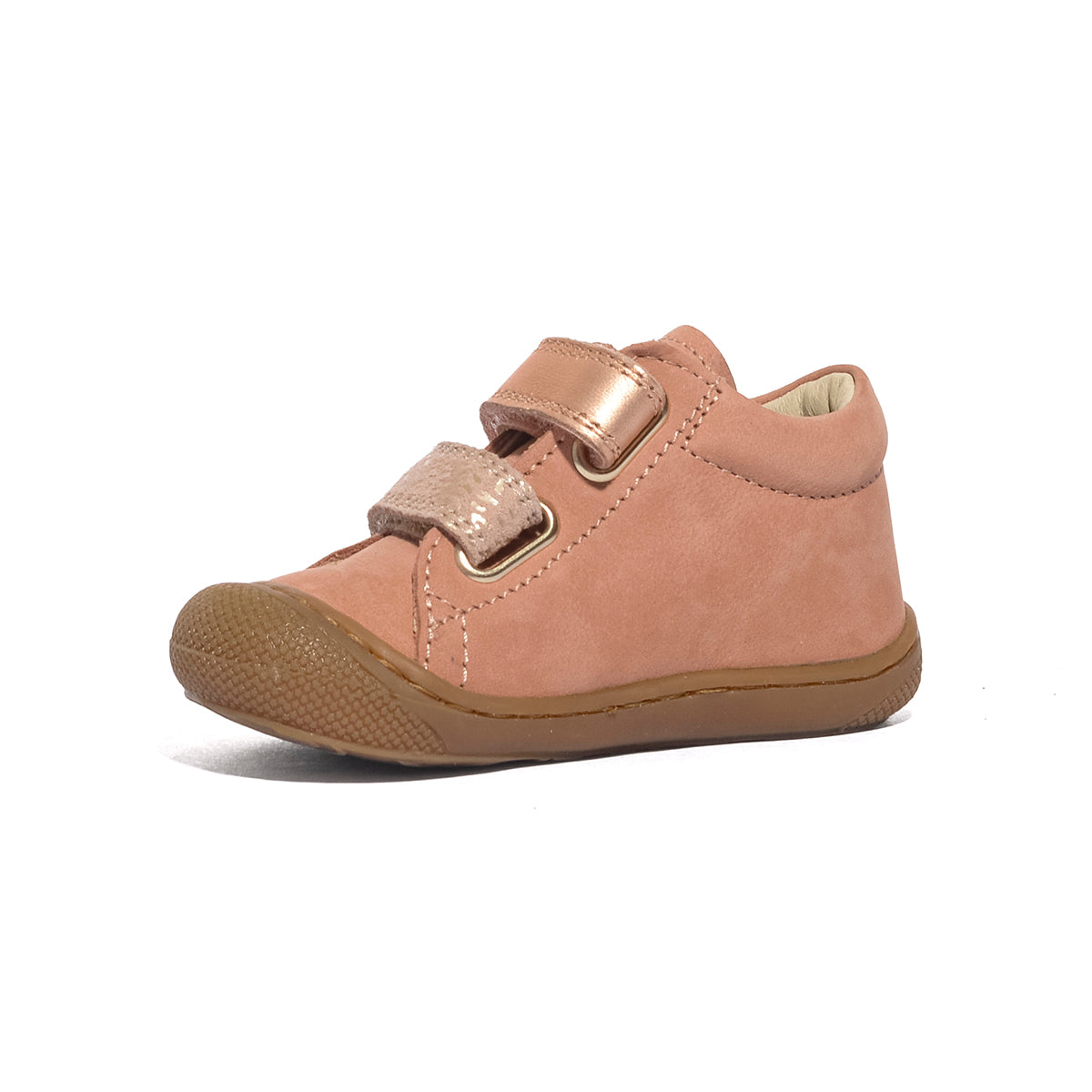 NATURINO 0012018746.10.1M36 PHARO ROSE Sneakers Bambina 