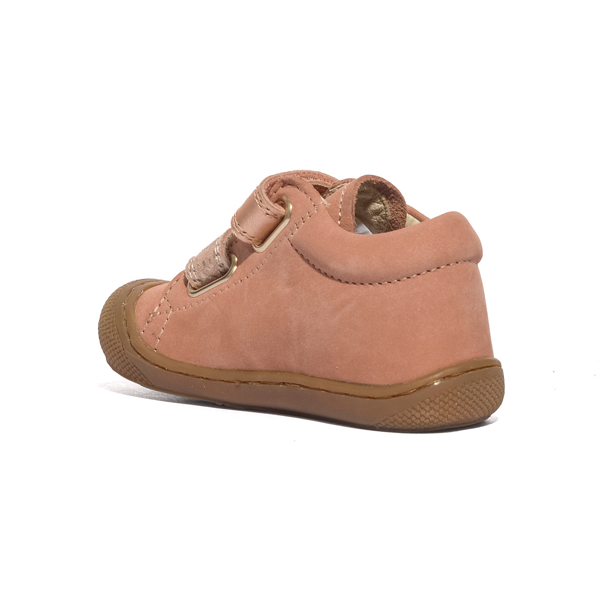 NATURINO 0012018746.10.1M36 PHARO ROSE Sneakers Bambina 