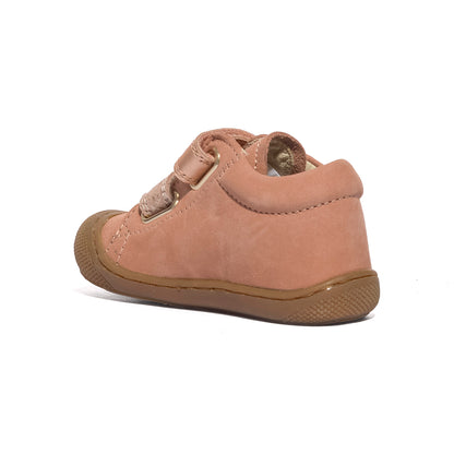 NATURINO 0012018746.10.1M36 PHARO ROSE Sneakers Bambina 