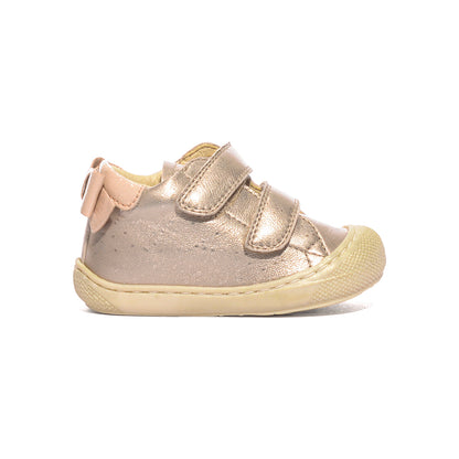 NATURINO 0012018773.01.0M04 ROSA Sneakers Bambina 