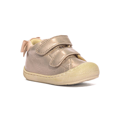 NATURINO 0012018773.01.0M04 ROSA Sneakers Bambina 