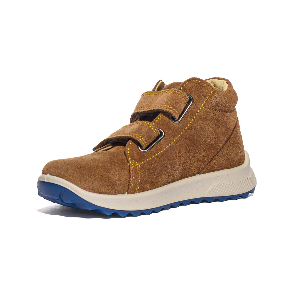 NATURINO 0012018831.02.4D39 MARRONE Sneakers Bambino 
