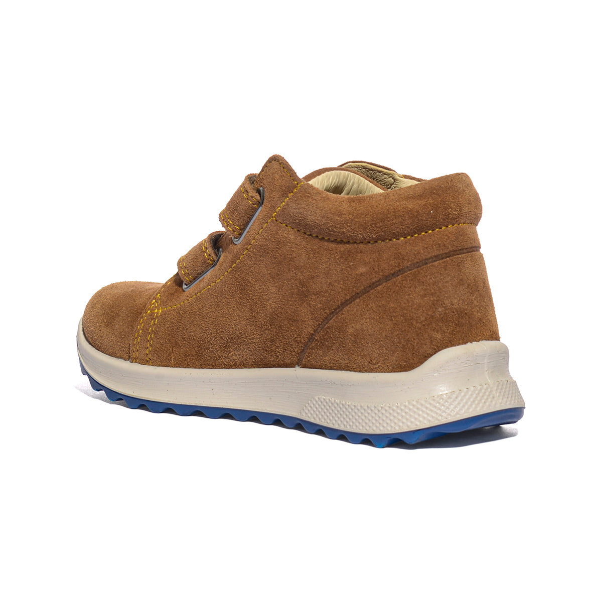 NATURINO 0012018831.02.4D39 MARRONE Sneakers Bambino 