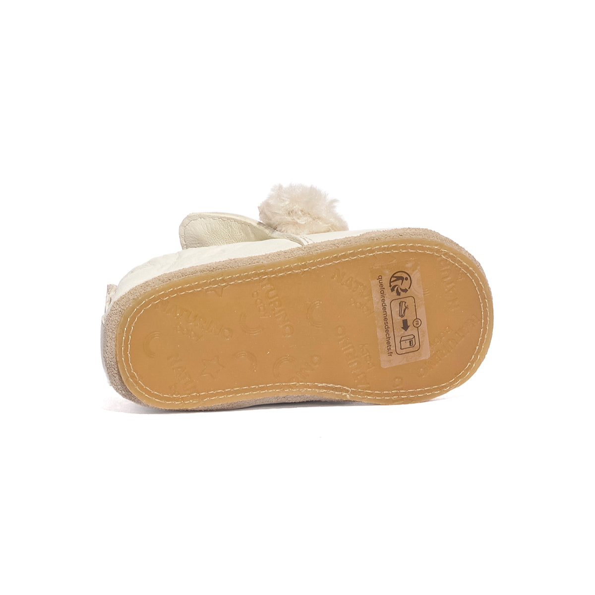 NATURINO 0012018865.01.0N02 MILK Culla Bambino 