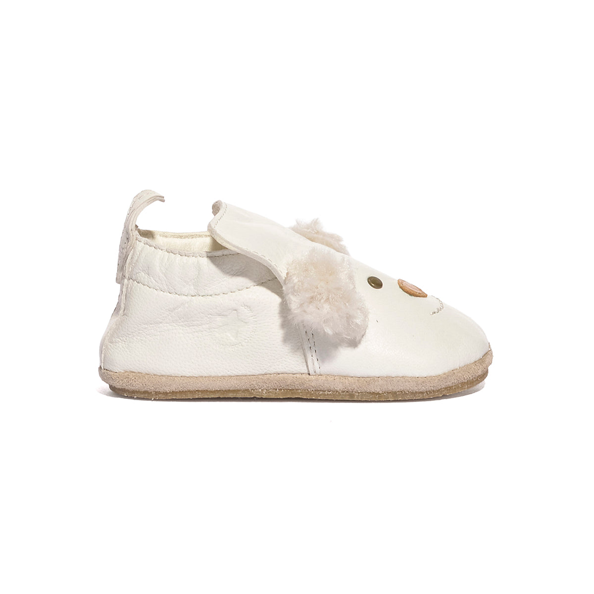 NATURINO 0012018865.01.0N02 MILK Culla Bambino 