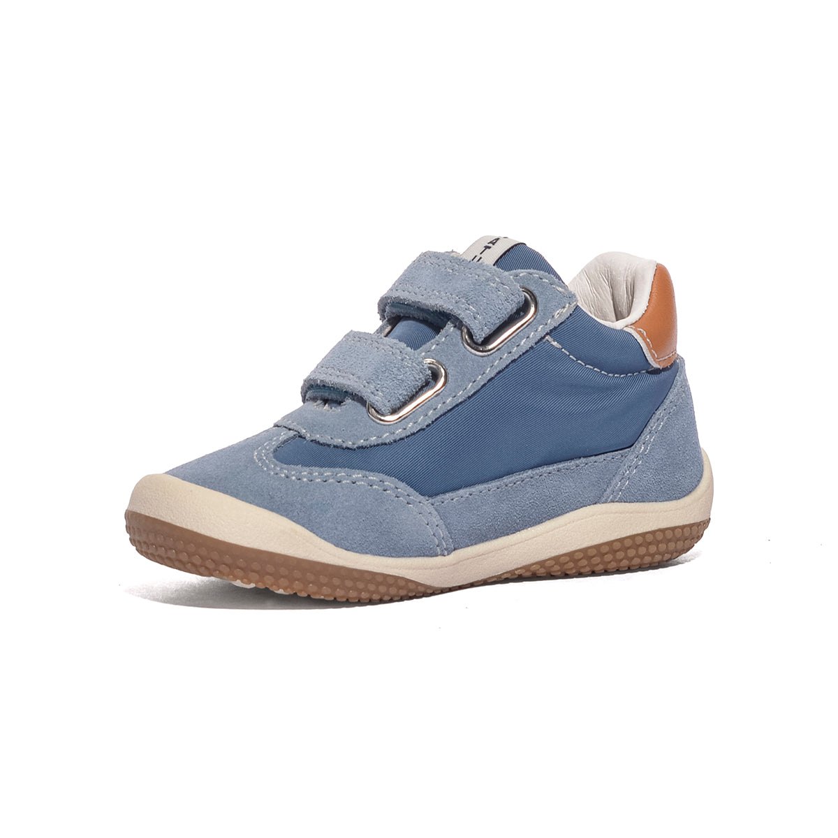 NATURINO 0012018924.01.1C87 CELESTE Sneakers Bambino 