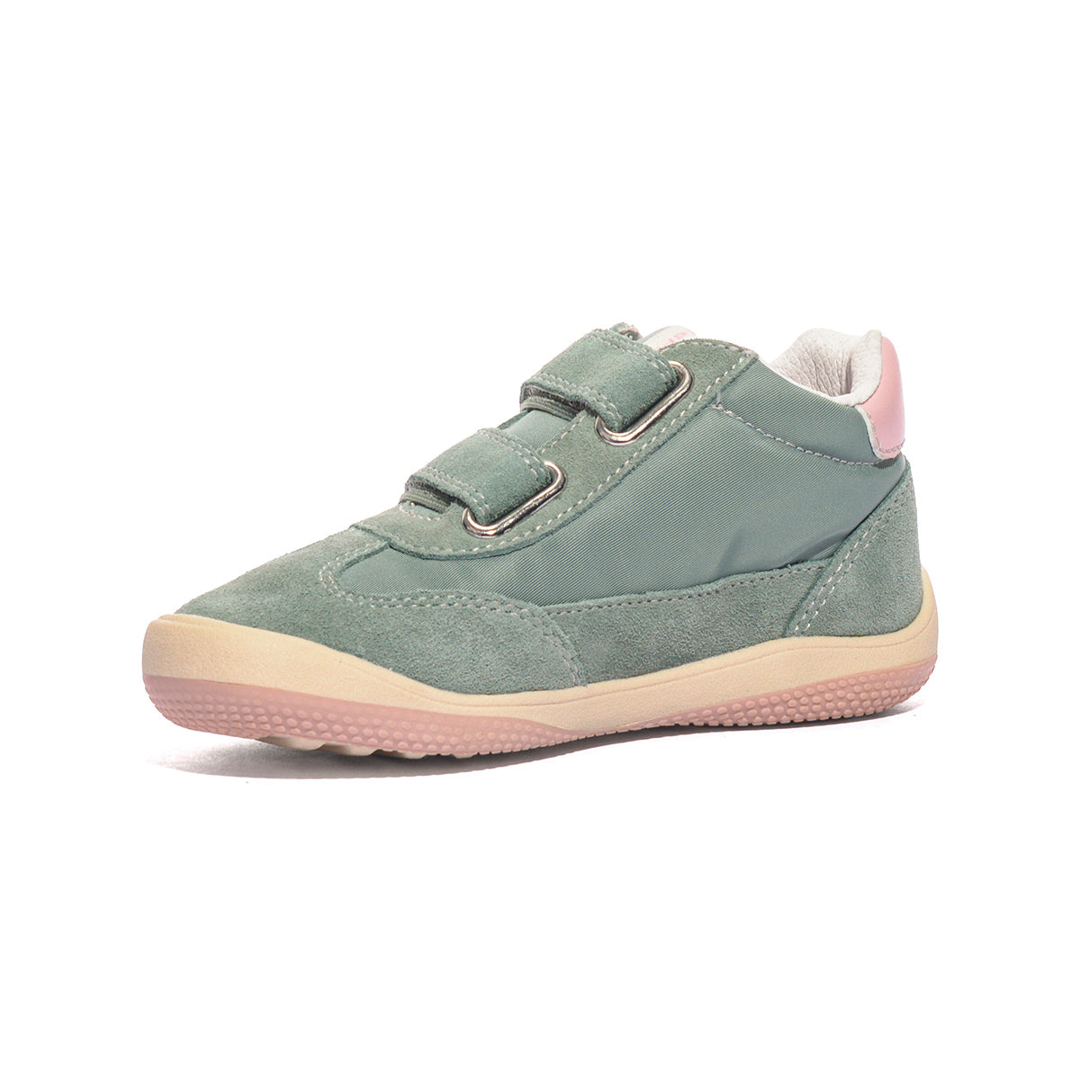 NATURINO 0012018924.01.3F37 VERDE Sneakers Bambina 