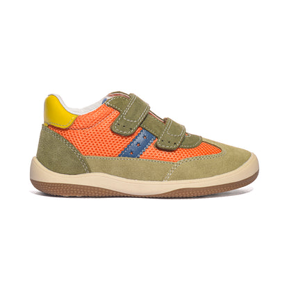 NATURINO 0012018924.04.2B02 STONE Sneakers Bambino 