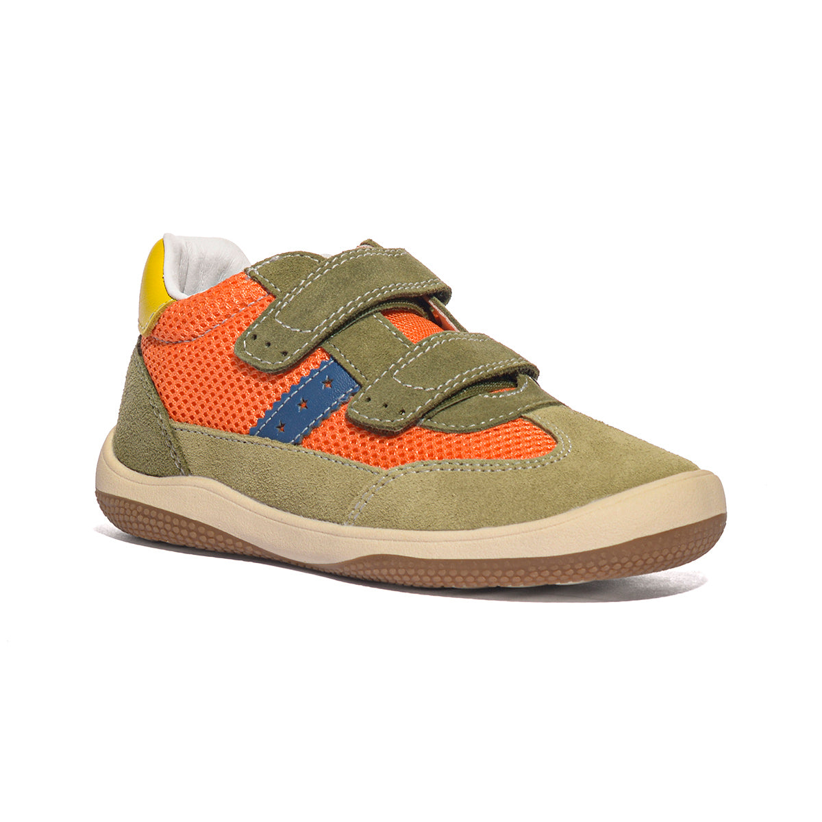 NATURINO 0012018924.04.2B02 STONE Sneakers Bambino 