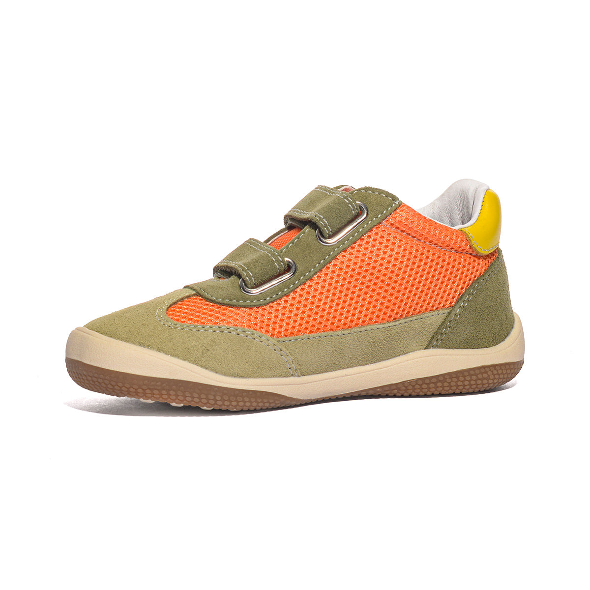 NATURINO 0012018924.04.2B02 STONE Sneakers Bambino 