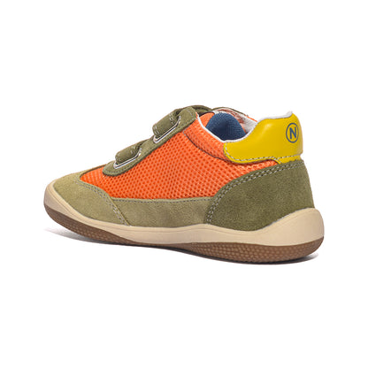 NATURINO 0012018924.04.2B02 STONE Sneakers Bambino 