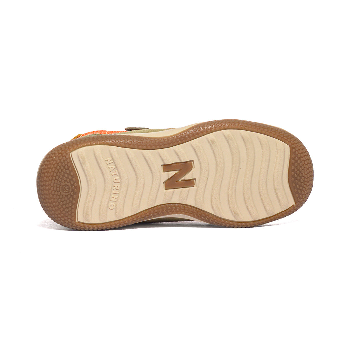 NATURINO 0012018924.04.2B02 STONE Sneakers Bambino 
