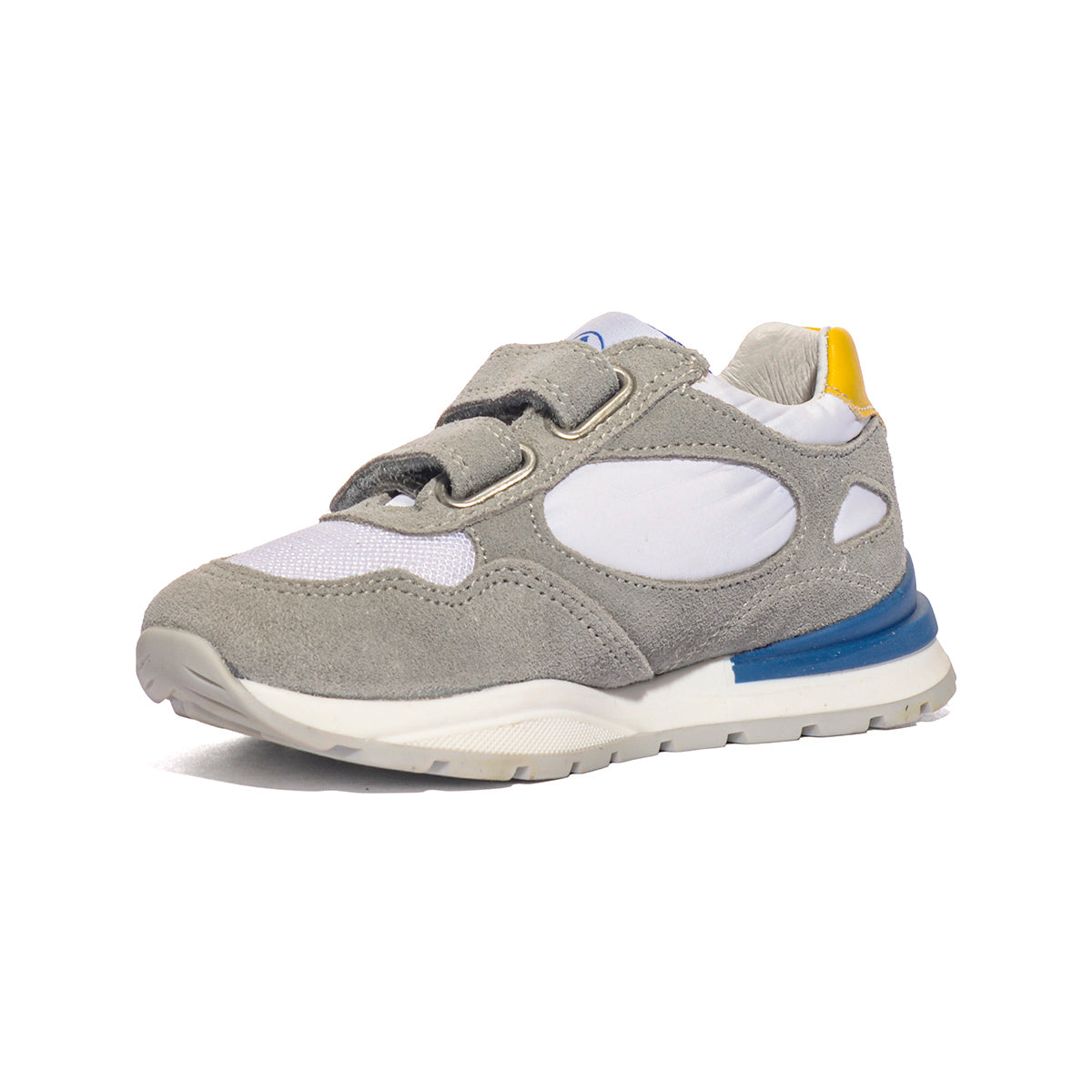NATURINO 0012019013.01.1B31 GRIGIO Sneakers Bambino 