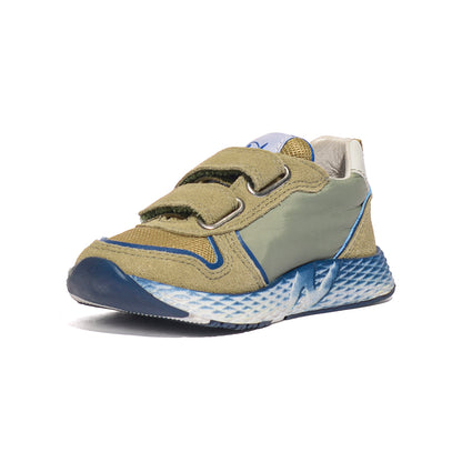 NATURINO 0012019013.01.3B02 GRIGIO Sneakers Bambino 