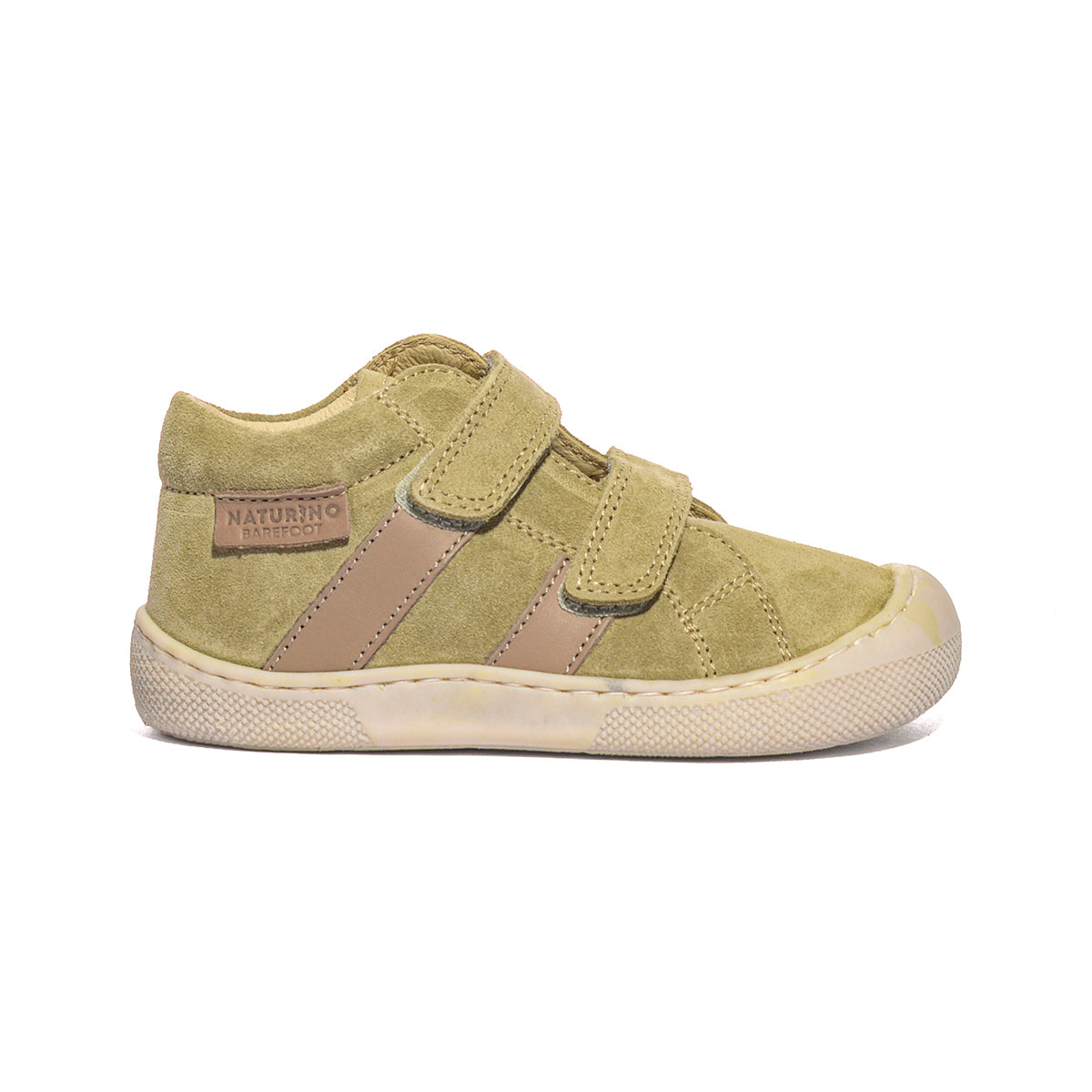 NATURINO 0012019027.01.2B38 STONE Sneakers Bambina 