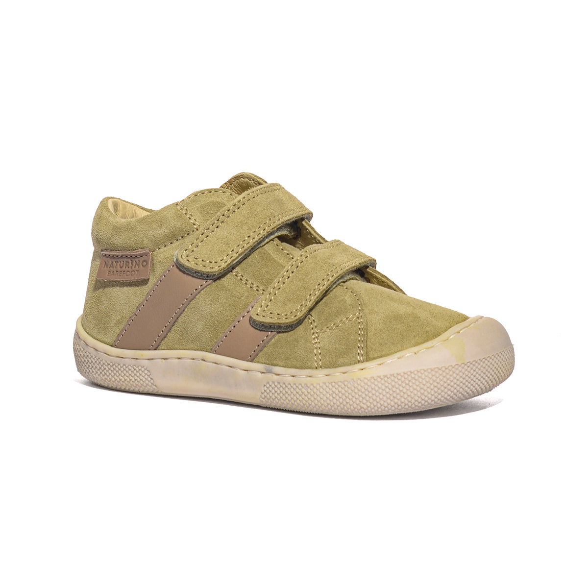 NATURINO 0012019027.01.2B38 STONE Sneakers Bambina 