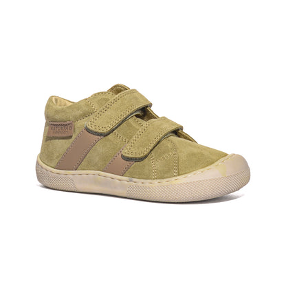 NATURINO 0012019027.01.2B38 STONE Sneakers Bambina 