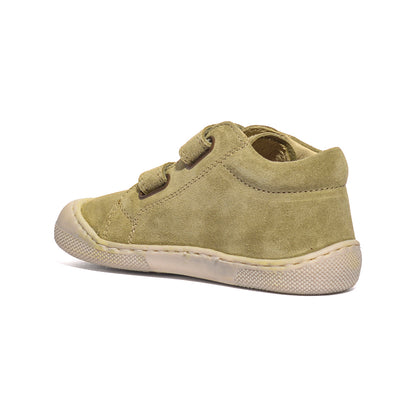 NATURINO 0012019027.01.2B38 STONE Sneakers Bambina 
