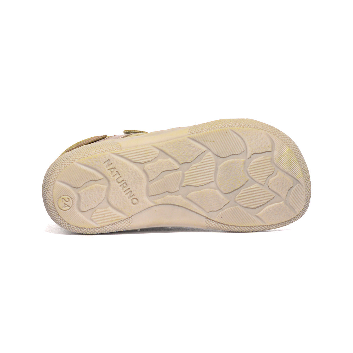 NATURINO 0012019027.01.2B38 STONE Sneakers Bambina 