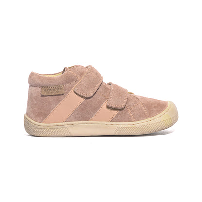 NATURINO 0012019027.01.2M08 ROSA Sneakers Bambina 