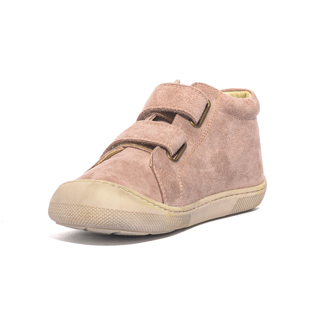 NATURINO 0012019027.01.2M08 ROSA Sneakers Bambina 