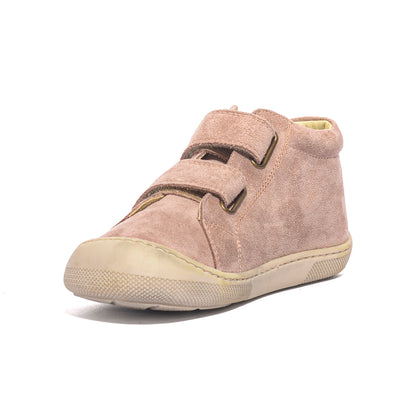 NATURINO 0012019027.01.2M08 ROSA Sneakers Bambina 