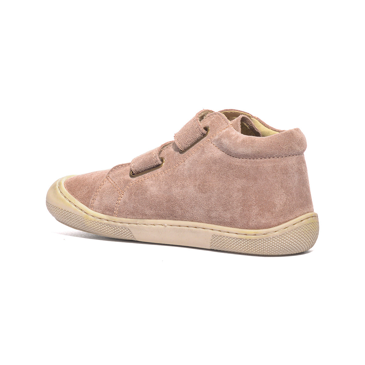 NATURINO 0012019027.01.2M08 ROSA Sneakers Bambina 