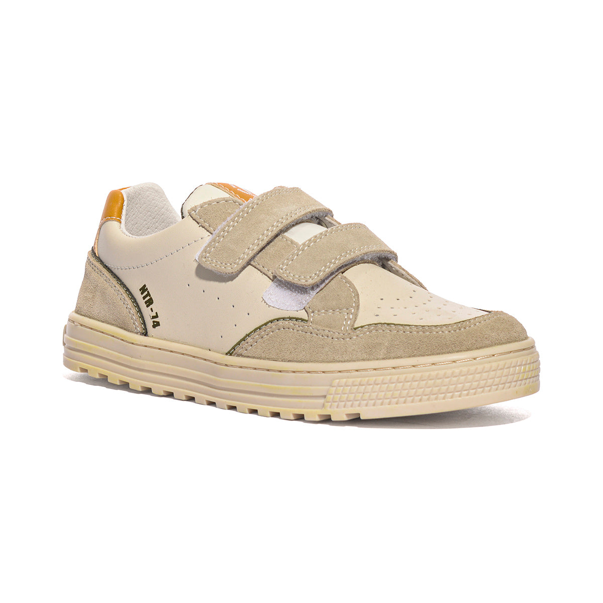 NATURINO 0012019056.02.2E31 BEIGE Sneakers Bambino 