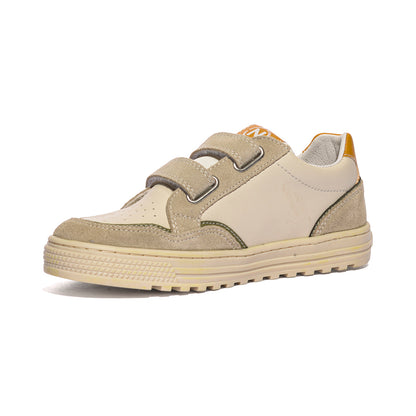 NATURINO 0012019056.02.2E31 BEIGE Sneakers Bambino 