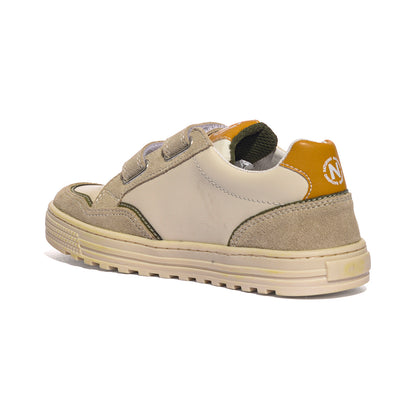 NATURINO 0012019056.02.2E31 BEIGE Sneakers Bambino 