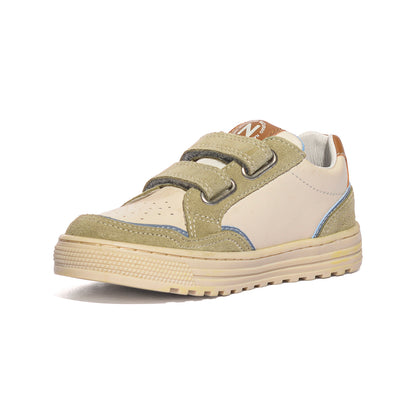 NATURINO 0012019056.02.3B16 STONE Sneakers Bambino 