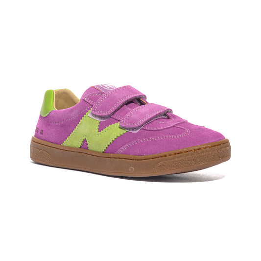 NATURINO 0012019070.04.1L34 CICLAMINO Sneakers Bambina 