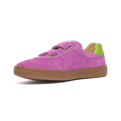 NATURINO 0012019070.04.1L34 CICLAMINO Sneakers Bambina 