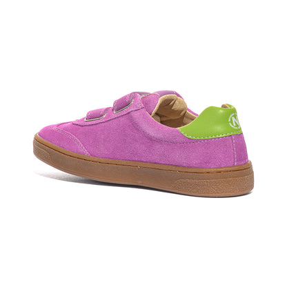 NATURINO 0012019070.04.1L34 CICLAMINO Sneakers Bambina 