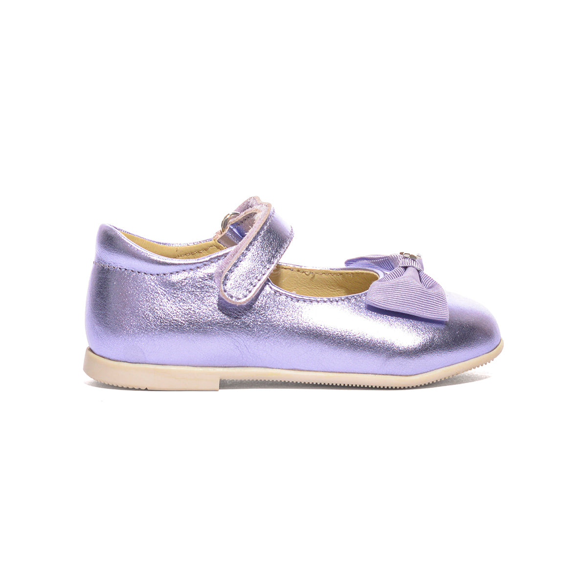 NATURINO 0012019072.02.0I03 LILLA Ballerina Bambina 