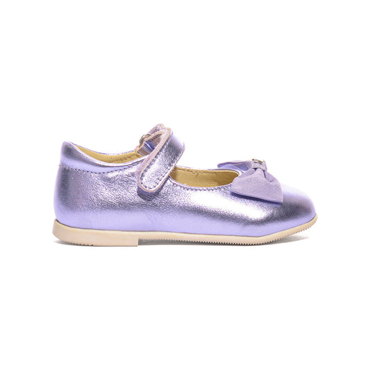 NATURINO 0012019072.02.0I03 LILLA Ballerina Bambina 