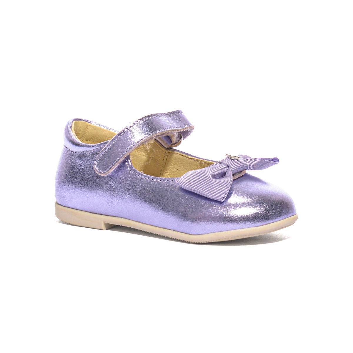 NATURINO 0012019072.02.0I03 LILLA Ballerina Bambina 