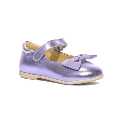 NATURINO 0012019072.02.0I03 LILLA Ballerina Bambina 
