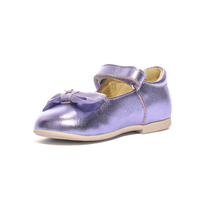 NATURINO 0012019072.02.0I03 LILLA Ballerina Bambina 