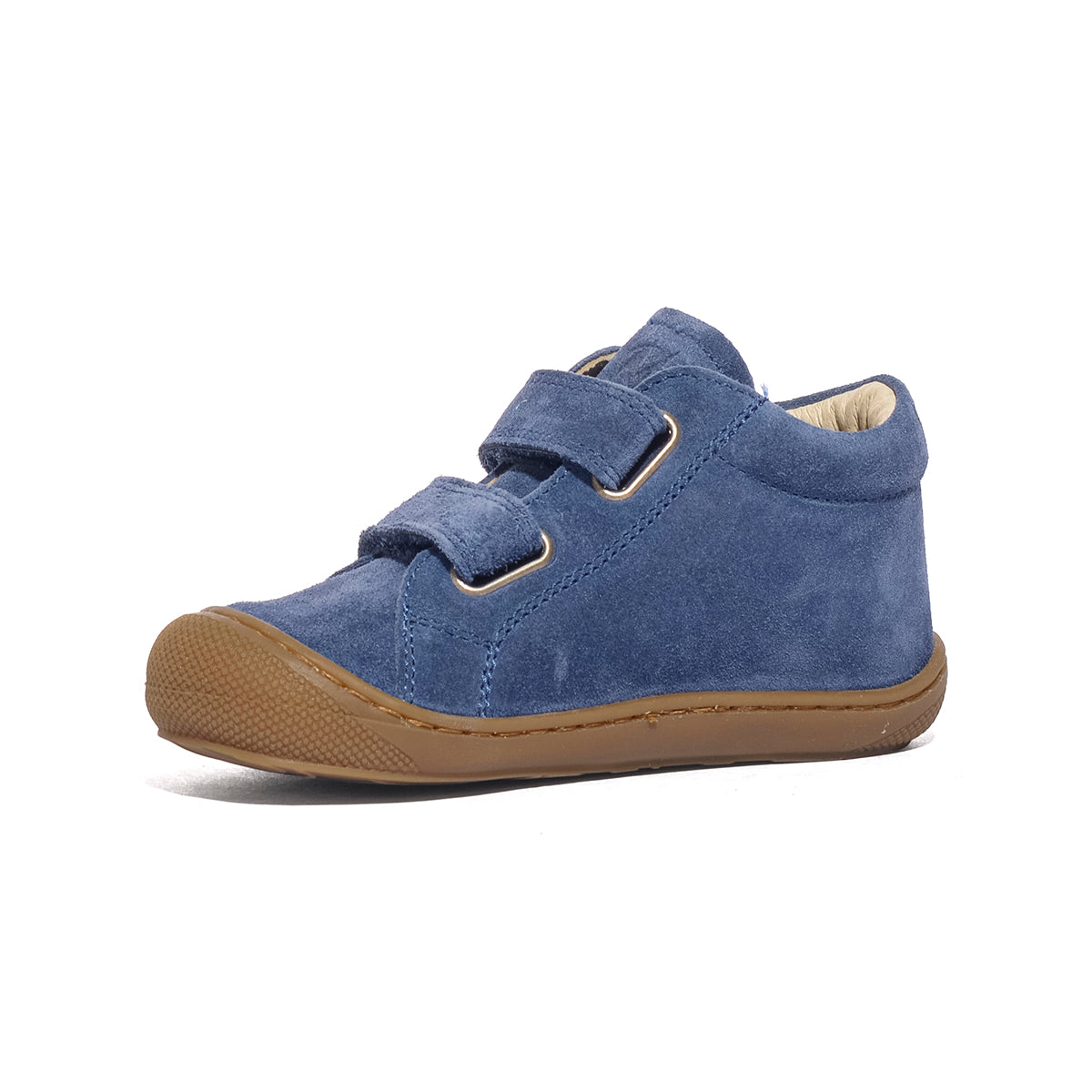 NATURINO 0012019138.01.3C42 AZURE MILK Sneakers Bambino 