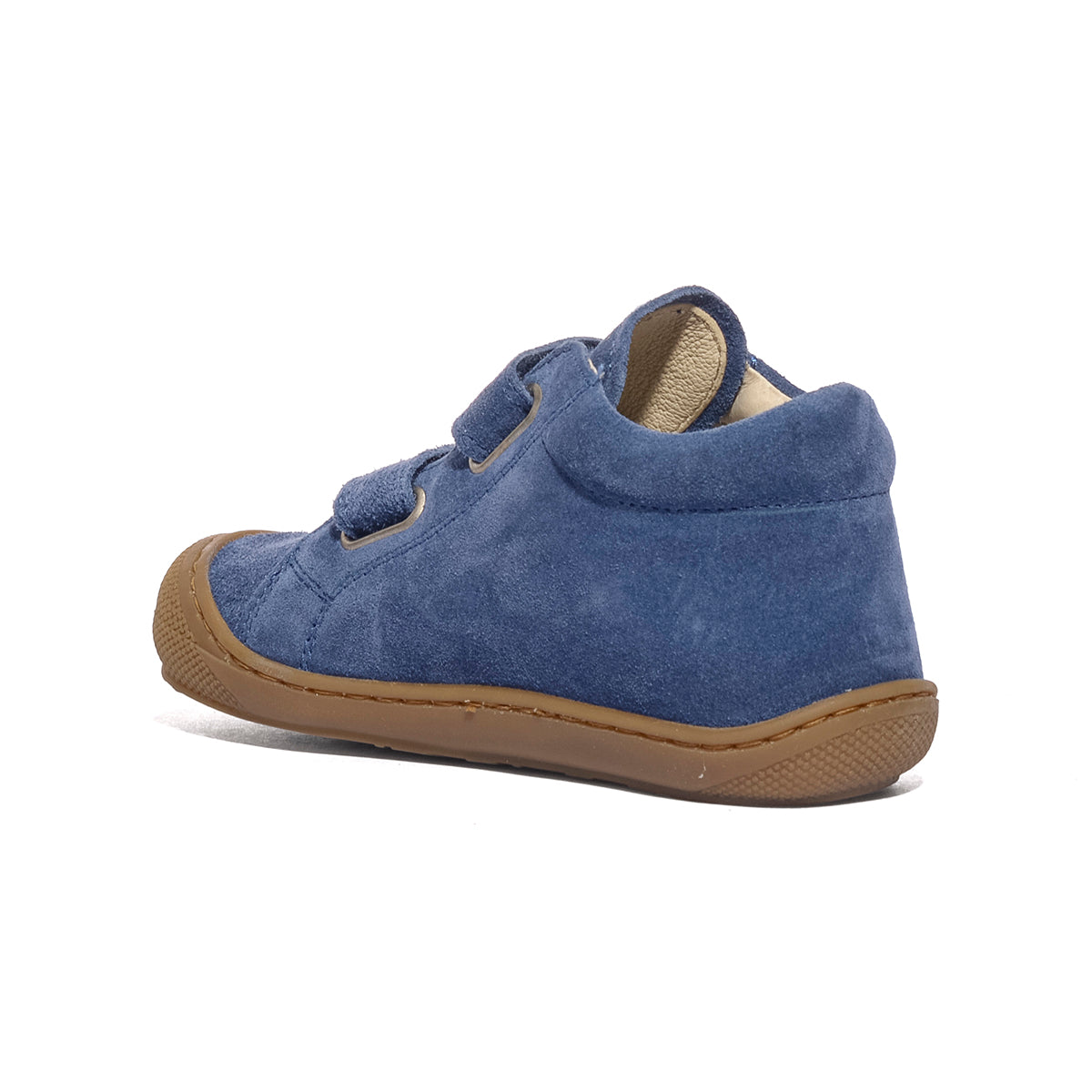 NATURINO 0012019138.01.3C42 AZURE MILK Sneakers Bambino 