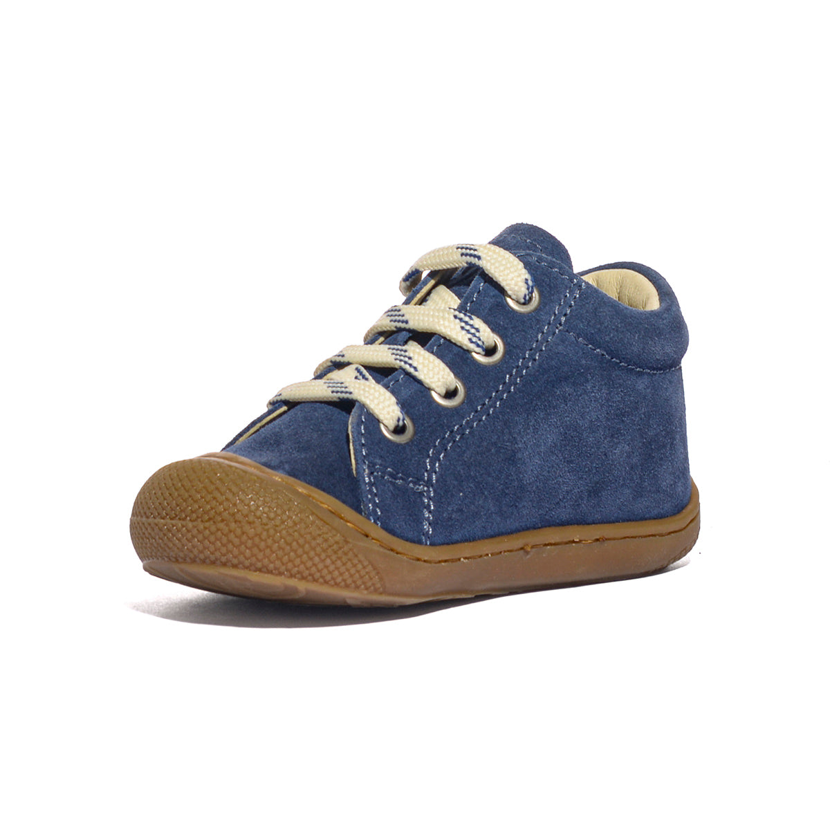 NATURINO 0012019139.01.3C42 AZZURRO Sneakers Bambino 