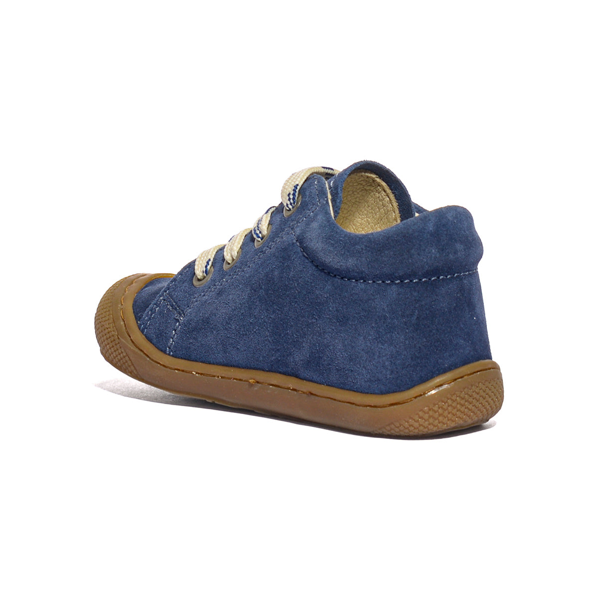 NATURINO 0012019139.01.3C42 AZZURRO Sneakers Bambino 