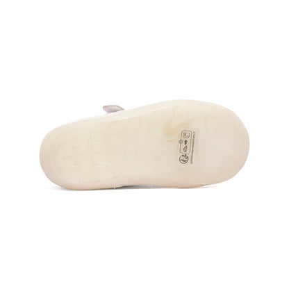 NATURINO 0012019146.02.0N01 BIANCO Ballerina Bambina 