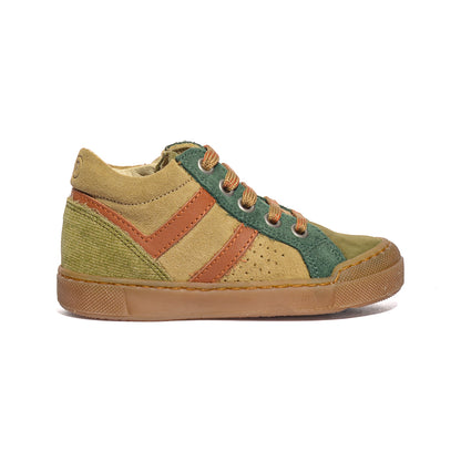 NATURINO 0012019168.06.1F90 MIX Sneakers Bambino 