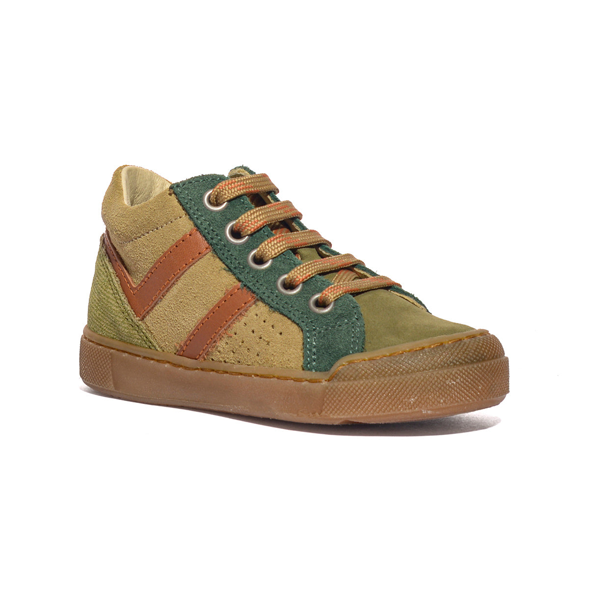 NATURINO 0012019168.06.1F90 MIX Sneakers Bambino 