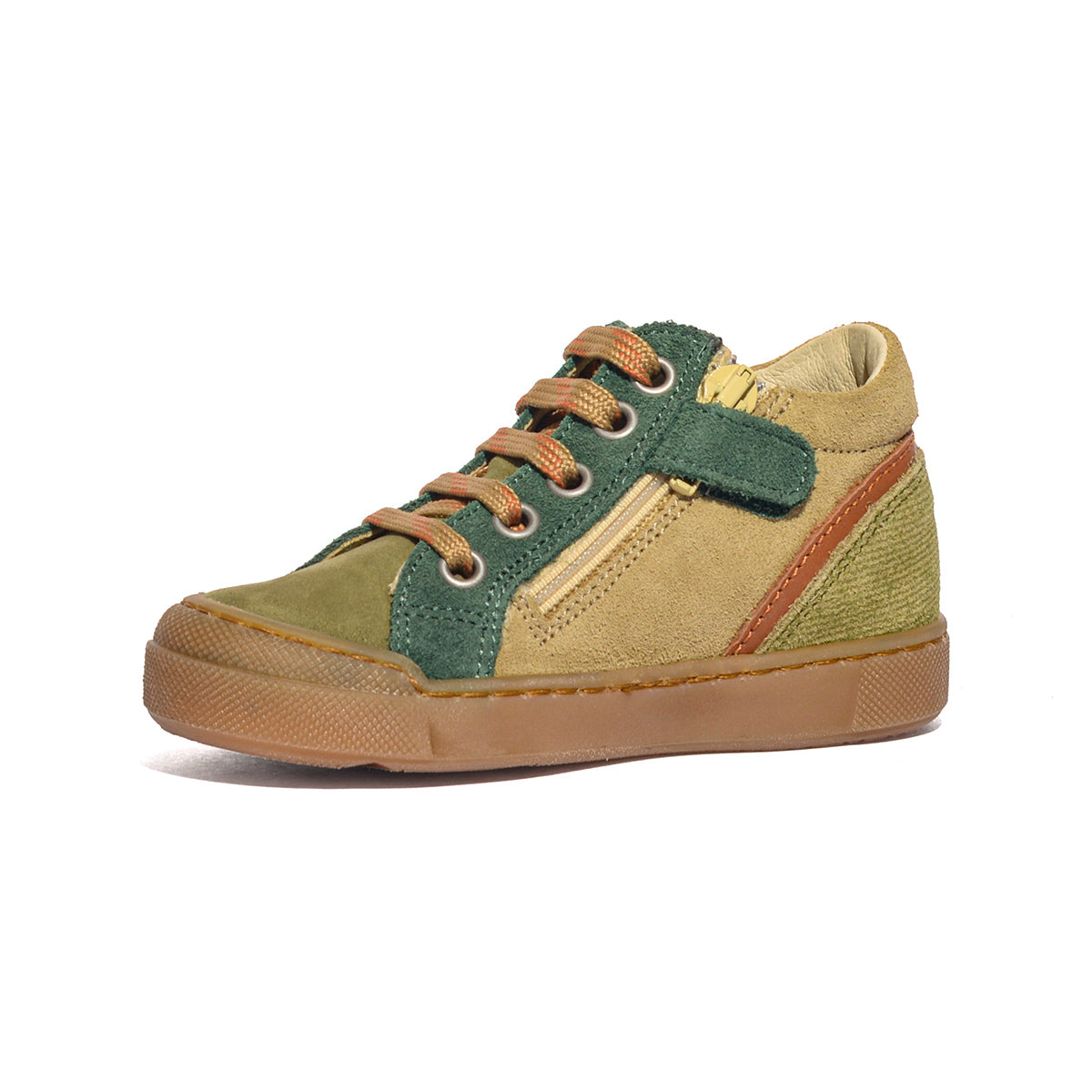 NATURINO 0012019168.06.1F90 MIX Sneakers Bambino 