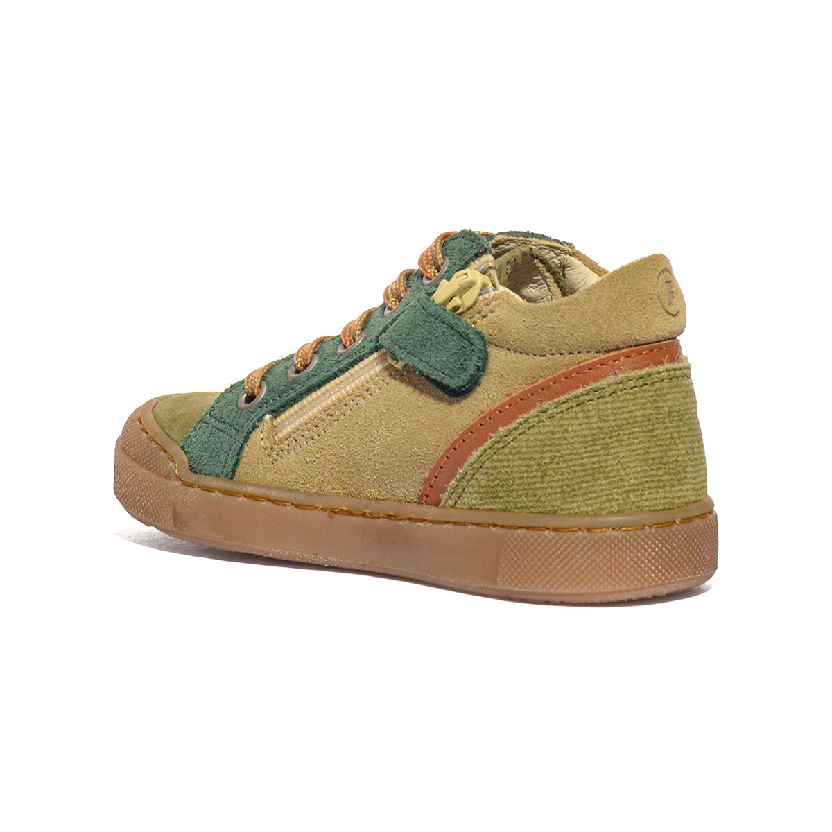 NATURINO 0012019168.06.1F90 MIX Sneakers Bambino 
